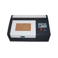3020 small laser engraving machine for acrylic